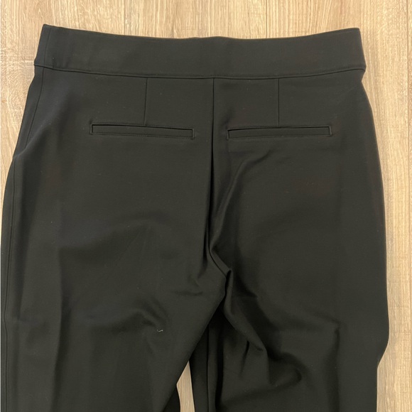 SPANXsmooth™ PerfectFit
Ponte Slim Straight Pant - Picture 7 of 8